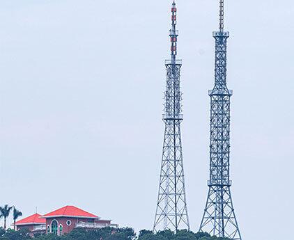 Necessity and Benefits of Telecom Tower Monitoring Systems