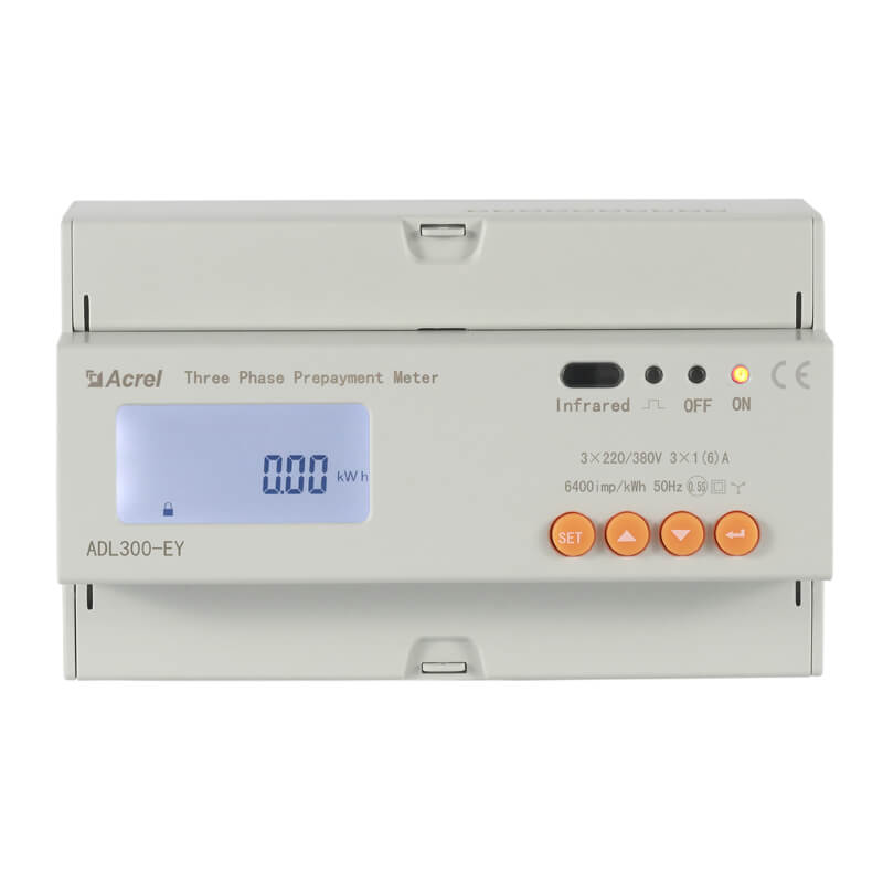 Advantages of Using Smart Prepaid Meters