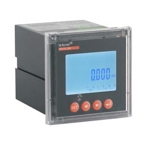 Acrel DC Power Consumption Meter: Ensuring Safe Operation of the Power System