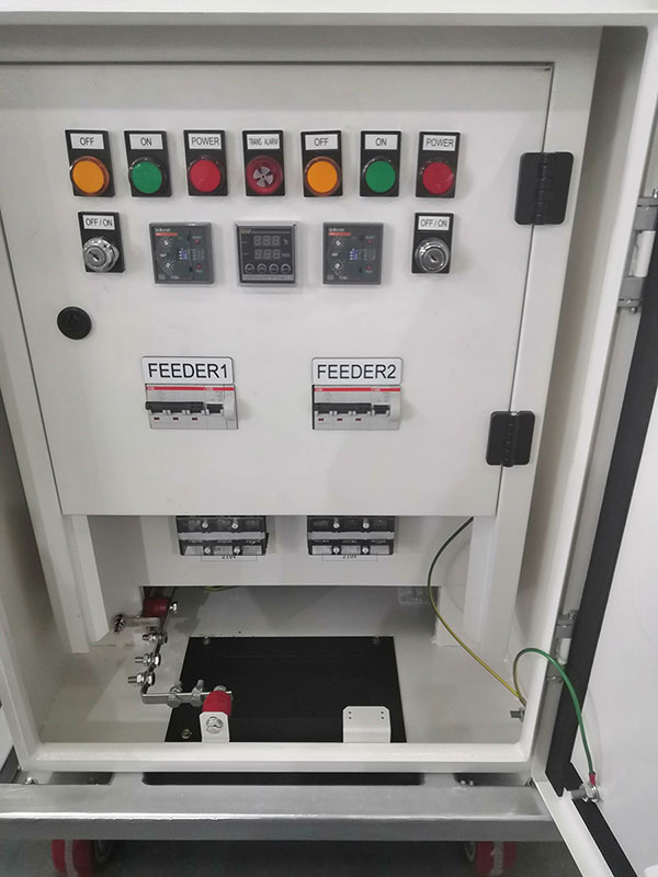 Application Scenarios and Functions of Residual Current Operated Relay